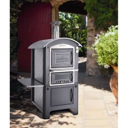 Печь-барбекю Fontana Divino 80 (Дивино 80)